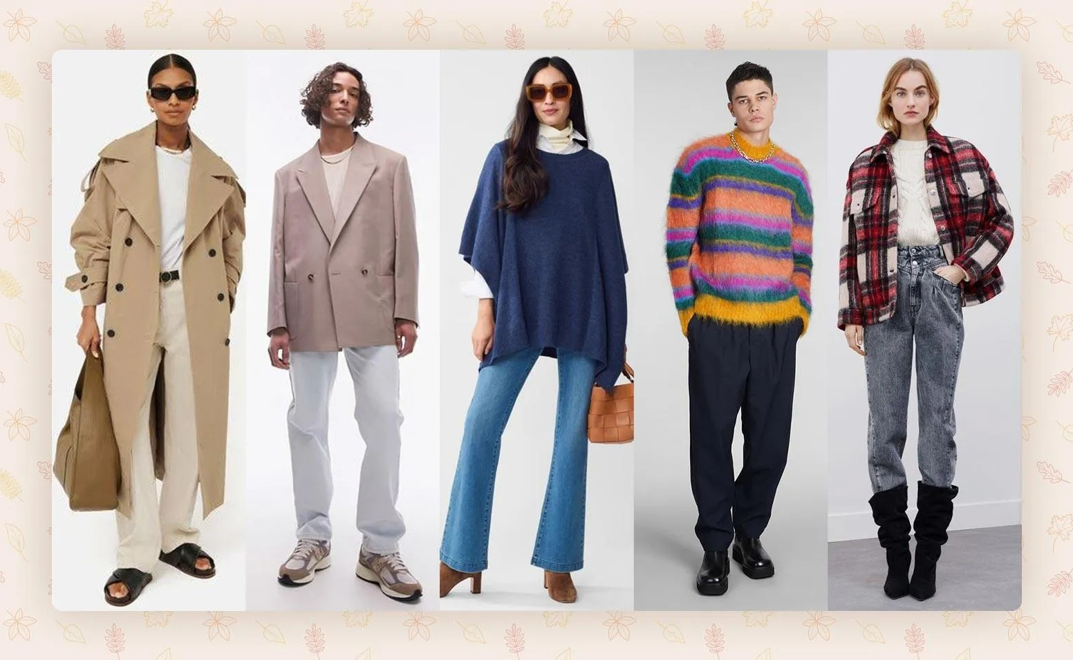 Contemporary Modern Fashion 2y17.com - Editorial Content for Curious ...